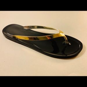 Nine west flip-flop. Size 6